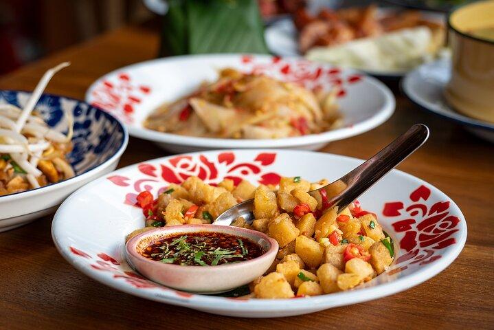 4 cantos da Tailândia: um tour gastronômico por Hua Hin