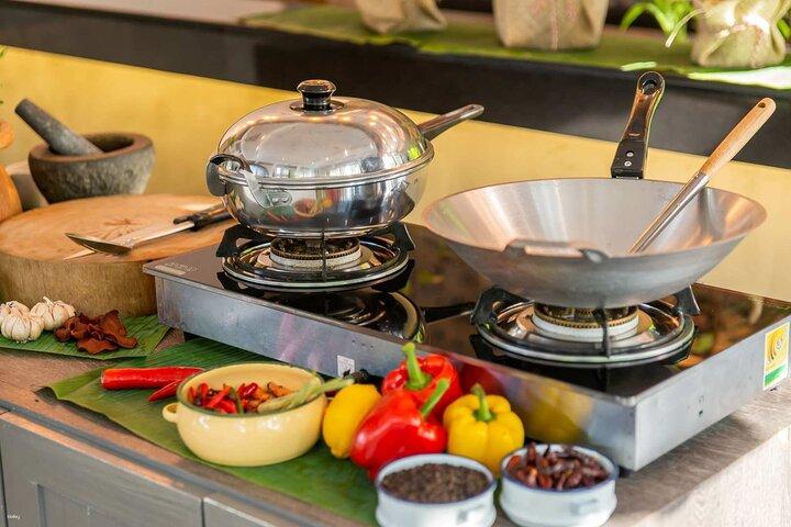 Phuket Thai Kochkurs