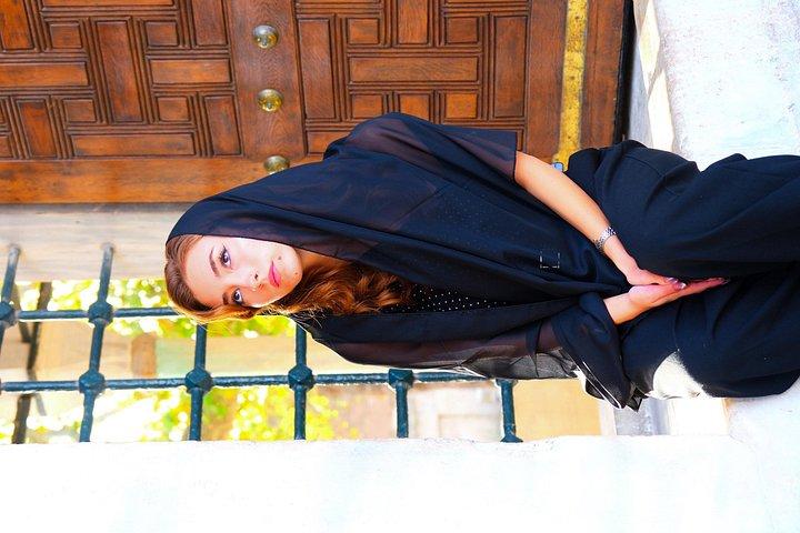 Private Photo Session with a Local Photographer in Istanbul