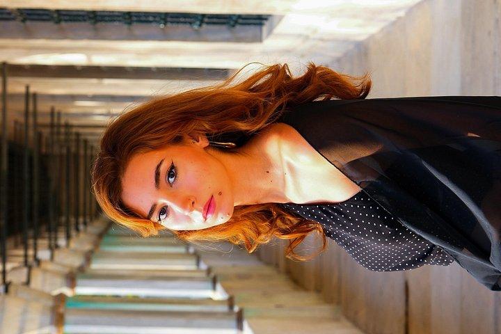 Private Photo Session with a Local Photographer in Istanbul