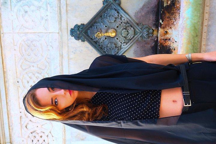 Private Photo Session with a Local Photographer in Istanbul