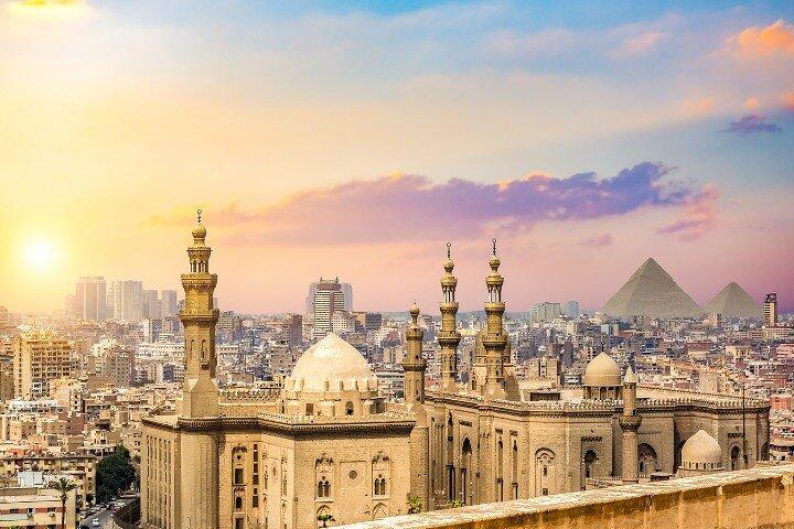 Scopri le gemme storiche del Cairo NEMIC e il Cairo islamico