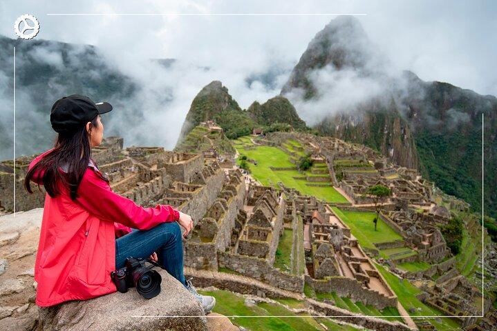 Machu Picchu : Round Trip Bus from Cusco to Hydro
