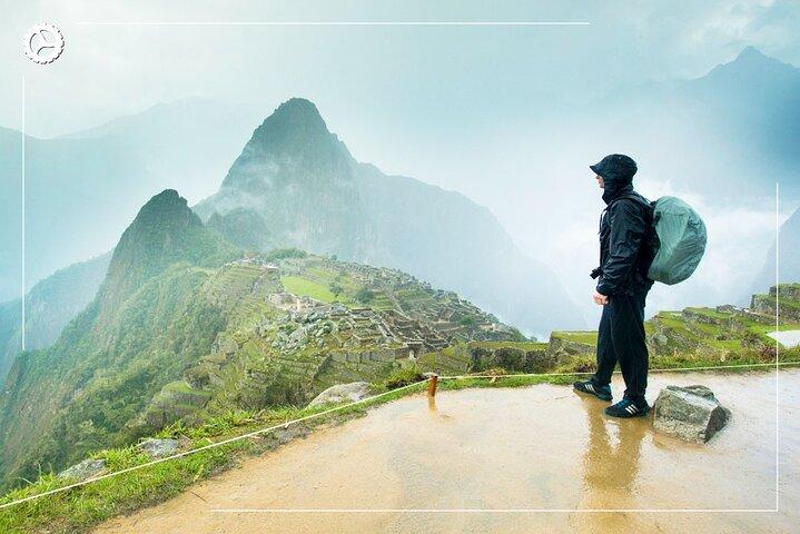 Machu Picchu : Round Trip Bus from Cusco to Hydro