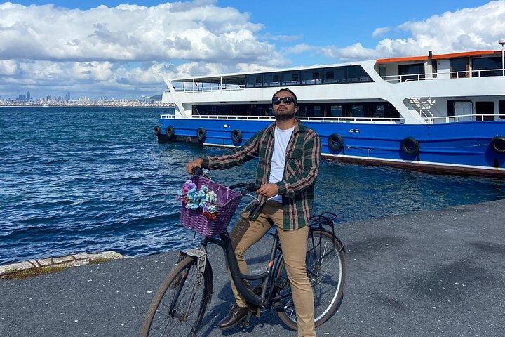 Istanbul Island Tour with Lunch