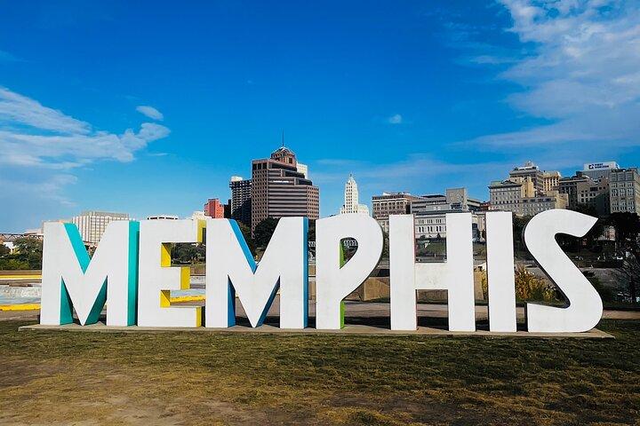 Gita privata di un giorno da Nashville a Memphis Graceland fino a 7 persone