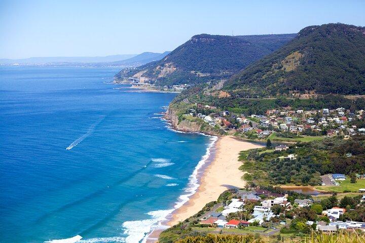 Privé 2-daagse Sydney naar Canberra Tour | Coast To Capital Escape