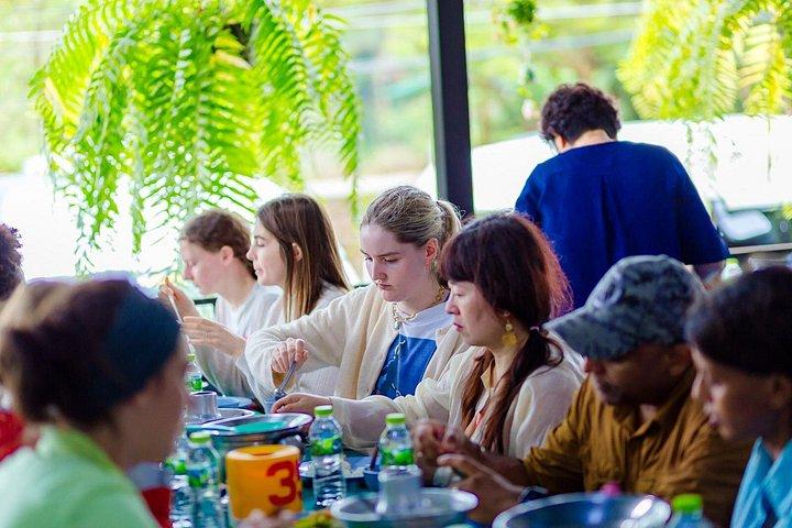 ドイ インタノン国立公園、滝、チェンマイからのロイヤル プロジェクト デイ ツアー