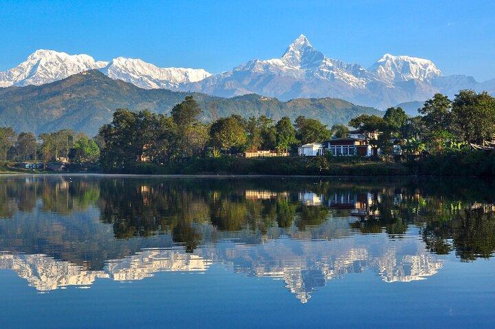 Shangri-La 6-tägige Nepal-Tour