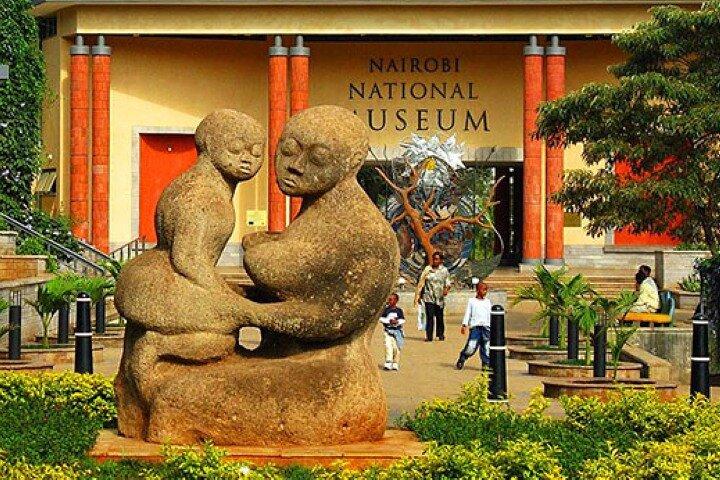 Mezza giornata al Museo Nazionale di Nairobi e al Parco dei Serpenti