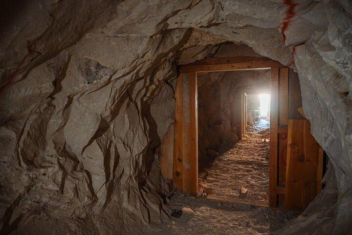Sion Maggiore: Tour di degustazioni di vini e gite in bicicletta