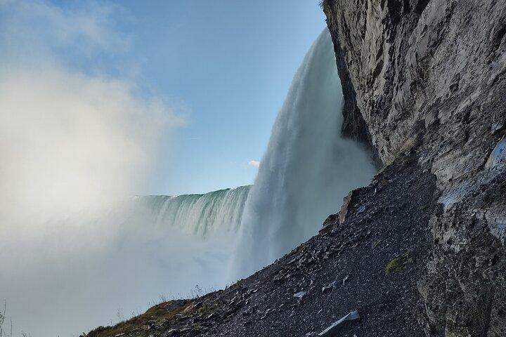 Niagara Falls Private Custom Tour from Toronto Area