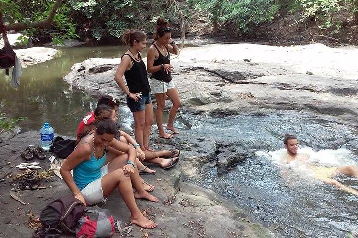 スリランカ先住民医療7日間体験（食事付き）