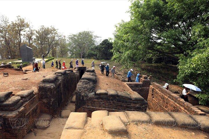 Dien Bien Phu 3 Day Adventure From Ha Noi by Plane