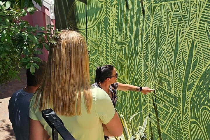 Cape Town Taste Journey A Food Walking Tour