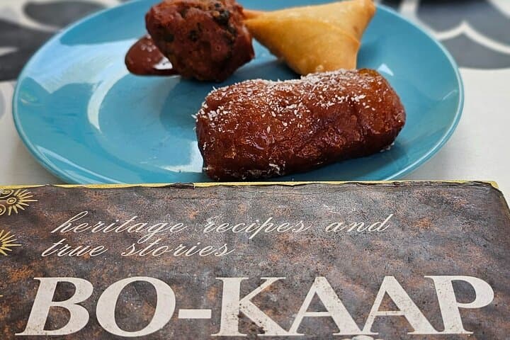 Cape Town Taste Journey A Food Walking Tour