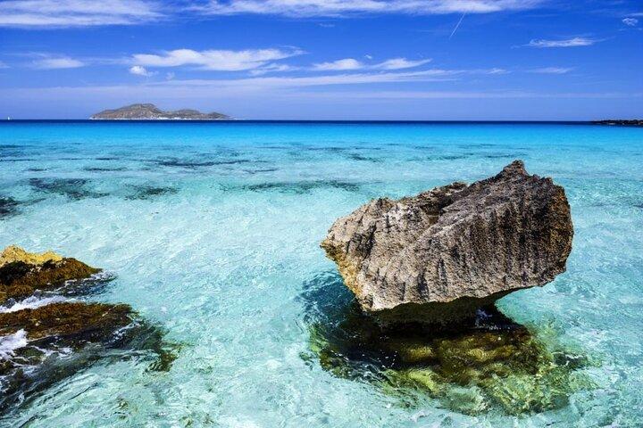 Egadi Shuttle Tour: The Beauties of Favignana and Levanzo