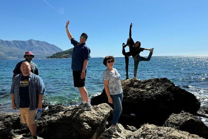 Skattejagt oplevelse i Montenegro perfekt til grupper