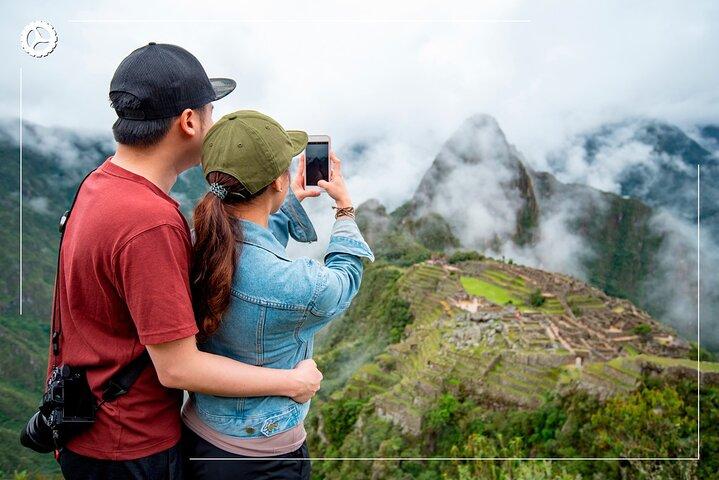 Tour a Machu Picchu in autobus 2 giorni