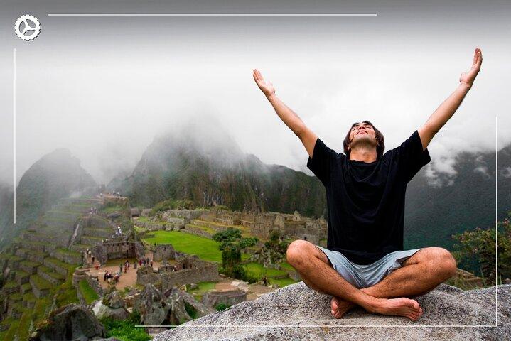 Tour A Machu Picchu En Bus 2 Días