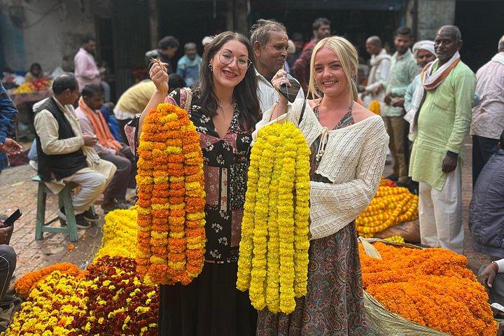 Explore the Ancient and Hidden Sides of Varanasi