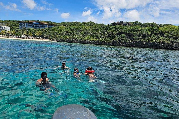 Roatan Horseback, Wildlife & Snorkel Combo