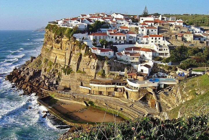 Lissabon til Sintra og Cascais dagstur med frokost (Private Tour)
