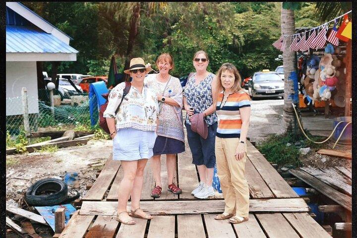 Langkawi Sky Cab and Sky Bridge Discovery Private Tour