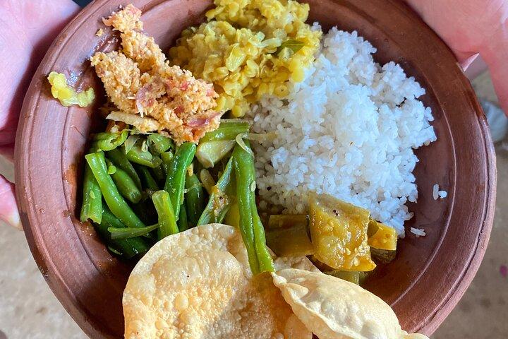 Ella Sri Lanka kookles ervaring