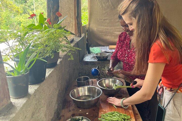 Ella Sri Lanka kookles ervaring