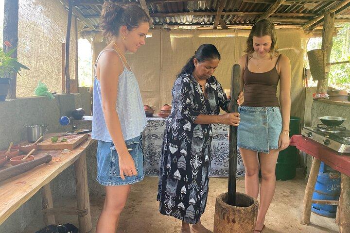 Ella Sri Lanka kookles ervaring