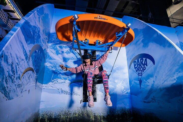 KidZania at Dubai Mall Billet til en hel dag