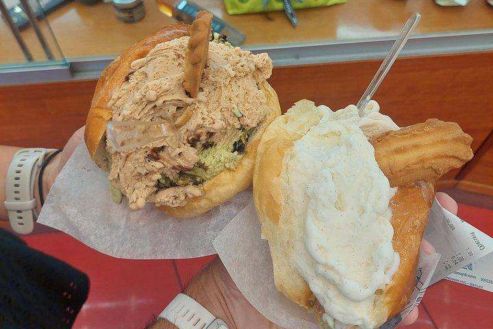 パレルモ: Do Eat Betterによるフードツアーで伝統を味わう