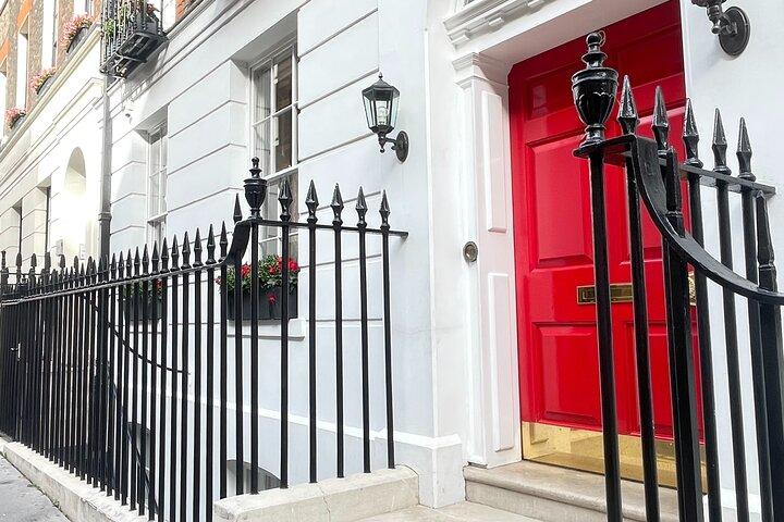 Charles Dickens London Walking Tour