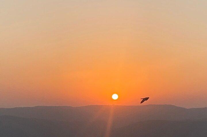 Udaipur Countryside Electric Cycle Tour