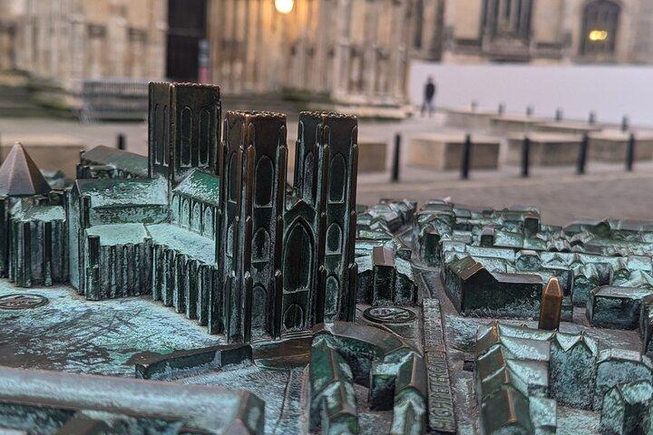 Privat vandretur i York