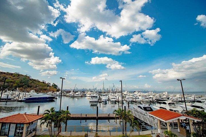 Private Tour Panama A Complete Adventure