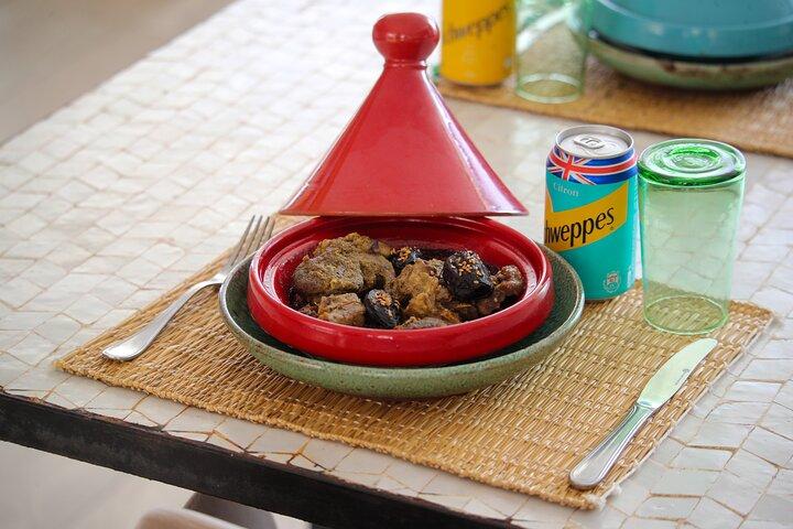 Taghazout Cooking Class
