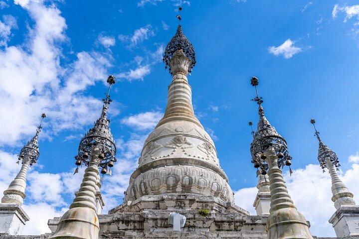 Kunming City Tour met privégids