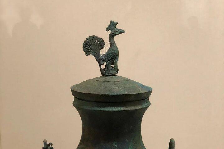 Kunming Yunnan Provincial Museum Private Tour
