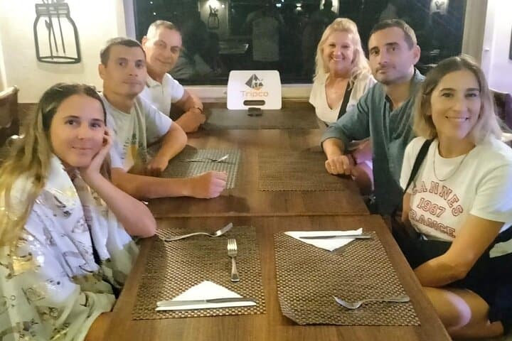 Best Cairo Nile Dinner Cruise with Live Show & Buffet