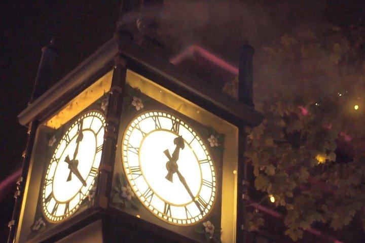 Vancouver Spukhafte Halloween Trolley Tour