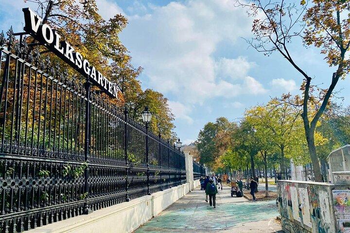 Viena de Hitler: Un tour autoguiado