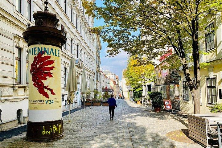 Hitlers Wien: En selvguidet tur