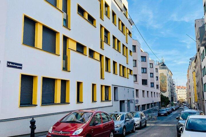 Hitlers Wien: En selvguidet tur