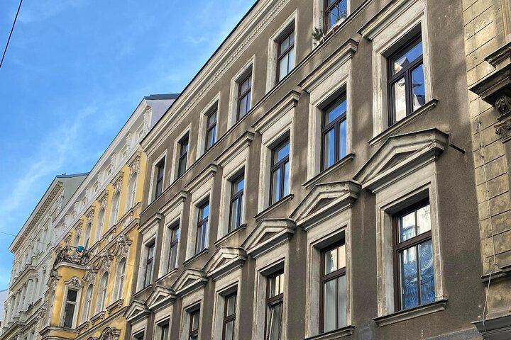 Viena de Hitler: Un tour autoguiado