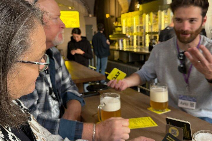 Die ultimative Prager Food-Tour