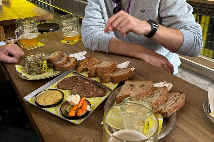 Die ultimative Prager Food-Tour