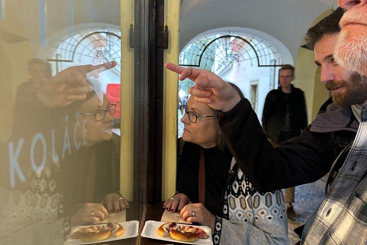 Die ultimative Prager Food-Tour