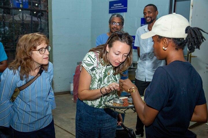 Tour guidato privato a Kigali con trasporto privato